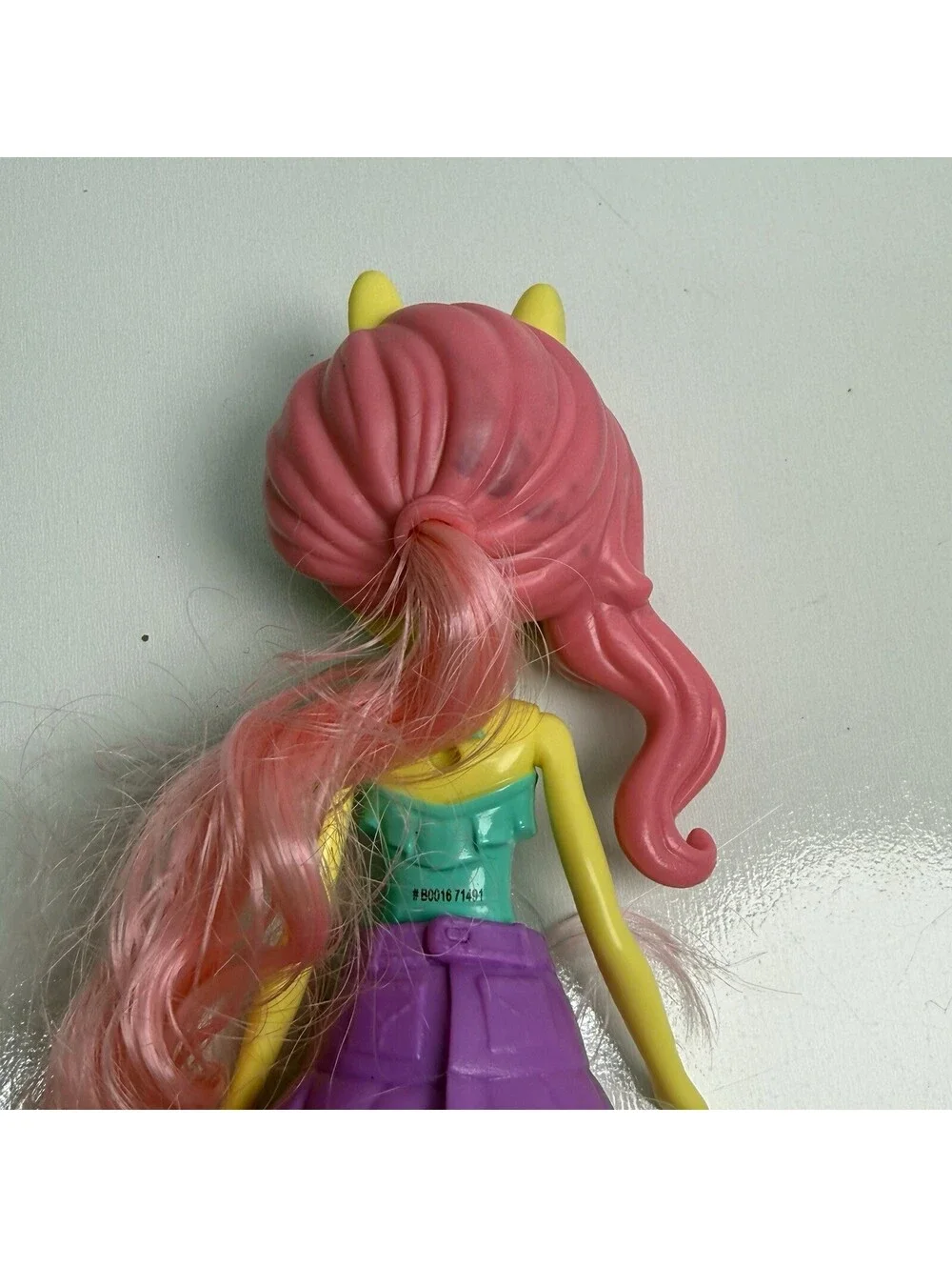 My Little Pony used shows